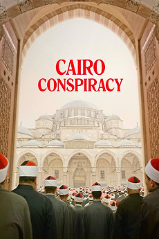 Cairo Conspiracy