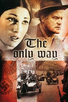 ‎The Only Way (1970) directed by Bent Christensen • Reviews, film