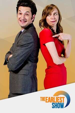 ‎Films starring Ben Schwartz • Letterboxd