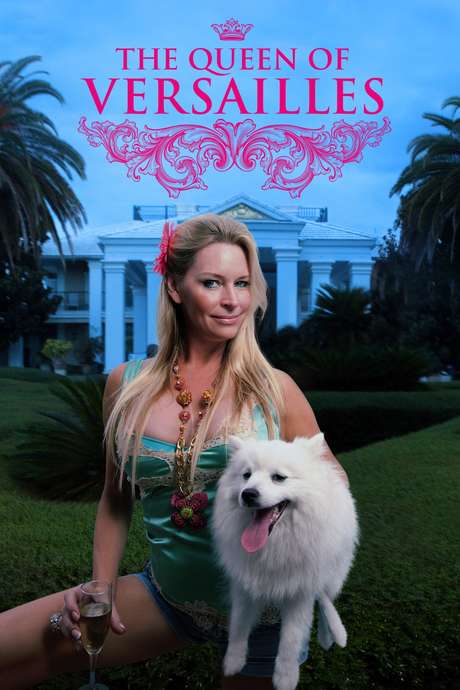 ‎The Queen of Versailles (2012) directed by Lauren ...