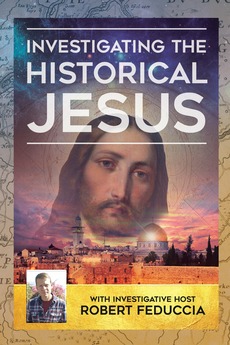 ‎Investigating The Historical Jesus (2016) directed by Matthew King ...
