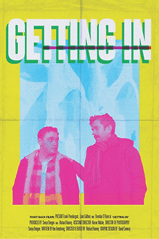‎Getting In (2021) directed by Richard Keaney • Reviews, film + cast ...