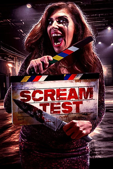 Scream Test Scream Test (2020) directed by Bob Cook • Reviews, film + cast ...