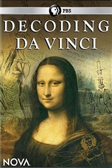 ‎NOVA: Decoding da Vinci (2019) • Reviews, film + cast • Letterboxd