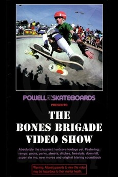 Powell peralta documentary clearance