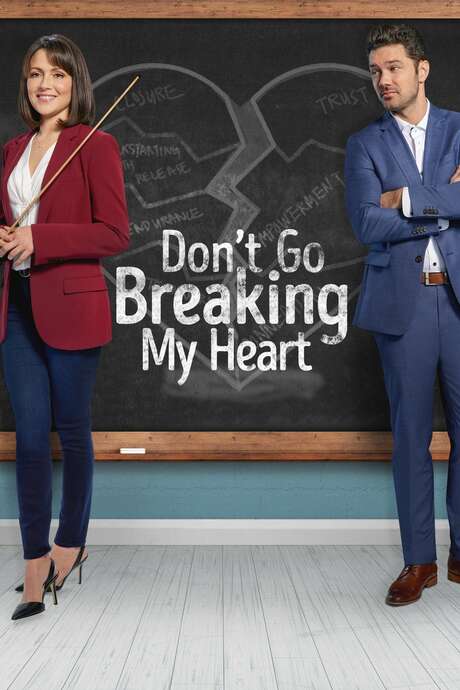 ‎Don't Go Breaking My Heart (2021) directed by Terry Ingram • Reviews - Don T Go Breaking My Heart Film