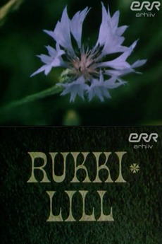 ‎Rye flower (1989) directed by Rein Maran • Reviews, film + cast ...