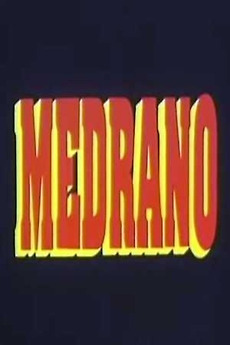 Medrano (1996) • Film + cast • Letterboxd