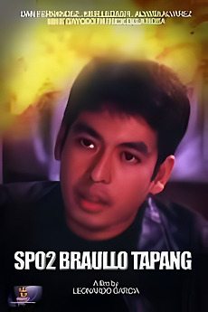 SPO2 Braulio Tapang (1999) • Film + cast • Letterboxd