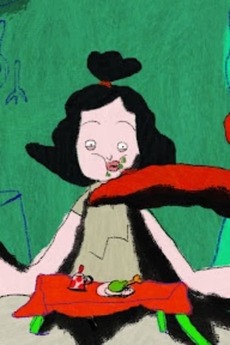 ‎Me, Fish (2020) directed by Darya Melnikova • Reviews, film + cast ...