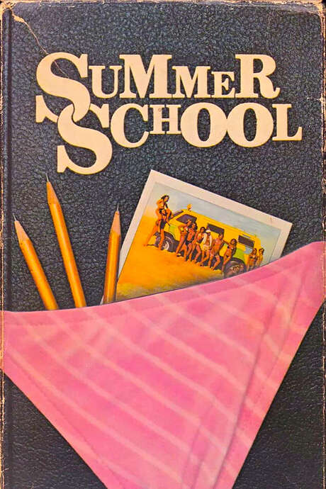 â€ŽSummer School (1978) directed by Bethel Buckalew