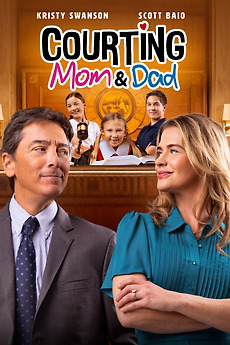 ‎Courting Mom and Dad (2021) directed by Anna Zielinski • Reviews film