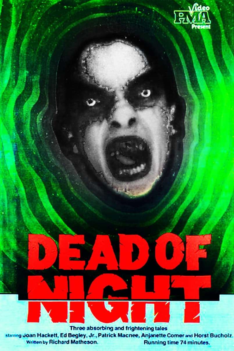 Dead of Night (1977) directed by Dan Curtis • Reviews, film