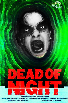Dead of Night (1977) directed by Dan Curtis • Reviews, film