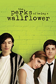 Poster for The Perks of Being a Wallflower (2012)
