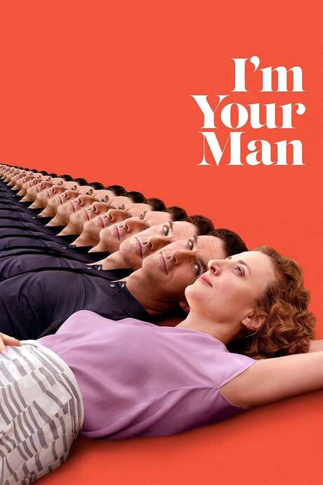 i m your man 2021 directed by maria schrader reviews film cast i m your man 2021 directed by maria schrader reviews film cast