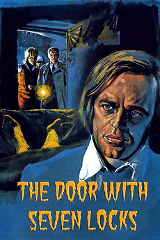 The Door with Seven Locks’ review by joe_plastic • Letterboxd