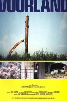 ‎Foreland (2005) directed by Eugenie Jansen, Albert Elings • Film