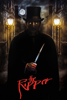 Red Ripper Movie The Ripper (1985) directed by Christopher Lewis • Reviews, film + cast ...