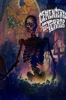 Cemetery of Terror