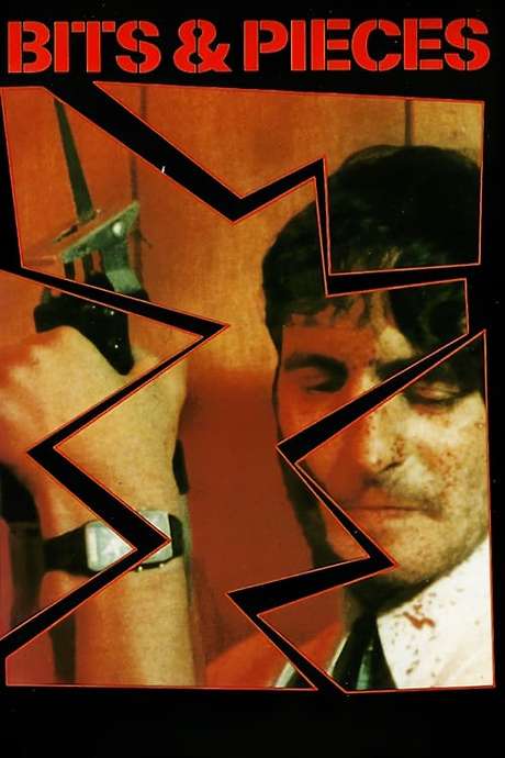 ‎Bits and Pieces (1985) directed by Leland Thomas • Reviews, film   cast • Letterboxd