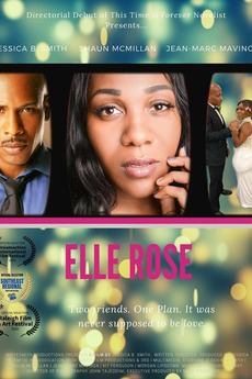 ‎Elle Rose: The Movie (2021) directed by Jessica B. Smith • Film + cast