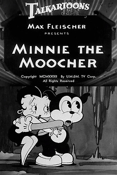 Minnie The Moocher 1932 Directed By Dave Fleischer Reviews Film Cast Letterboxd Betty boop was created by max fleischer of fleischer studios, and made her debut in 1930's talkartoon cartoon short dizzy dishes. cab calloway appears with betty boop in the talkartoon minnie the moocher, betty's 17th cartoon appearance. minnie the moocher 1932 directed by