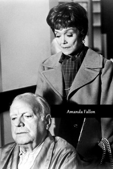 Amanda Fallon (1973) directed by Jack Laird • Film + cast • Letterboxd