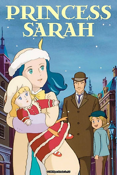 ‎Princess Sarah (1985) directed by Fumio Kurokawa • Reviews, film
