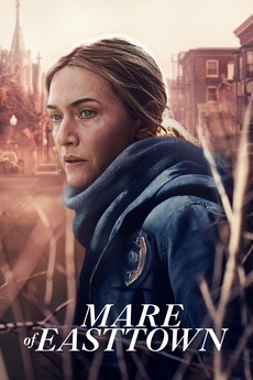 Filmplakat: Mare of Easttown