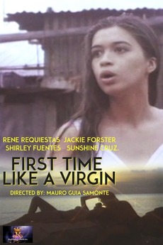 First Time… Like A Virgin! (1992) directed by Mauro Gia