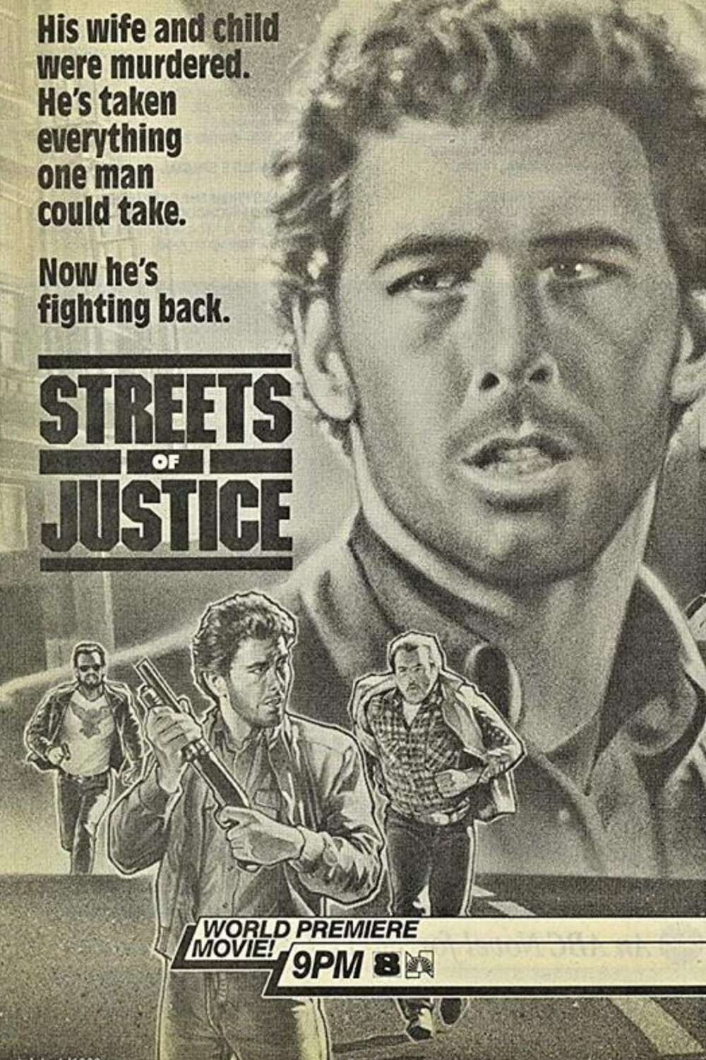 洋画・外国映画 Justice: What's The Right Thing To Do? Hard Justice (1988) - IMDb