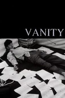 ‎Vanity (1993) directed by Kurt Kuenne • Reviews, film + cast • Letterboxd