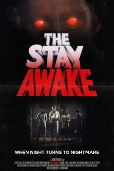 The Stay Awake (1987) directed by John Bernard • Reviews, film + cast