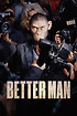 Poster for Better Man (2024)