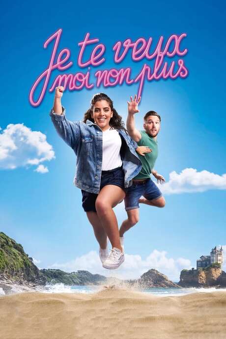 Je Te Veux Moi Non Plus Straming ‎Je te veux moi non plus (2021) directed by Rodolphe Lauga • Reviews