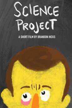 ‎Science Project (2021) directed by Brandon Hicks • Reviews, film ...