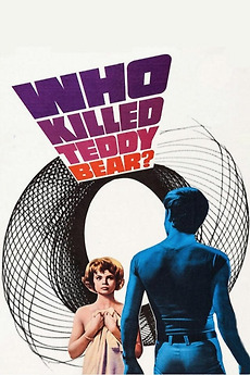 Who Killed Teddy Bear?