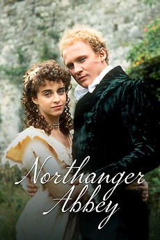 Letterboxd — Your life in filmNorthanger Abbey
