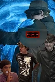 ‎Project A (2019) directed by Nolan Wattay • Film + cast • Letterboxd