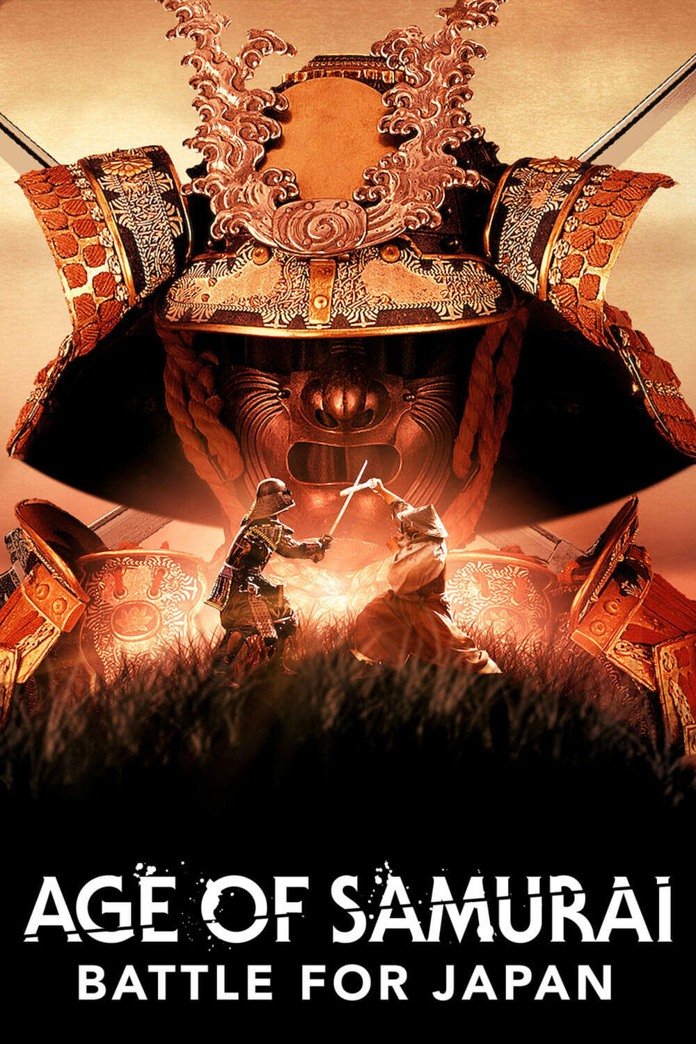 Age of Samurai: Battle for Japan (2021) directed by Stephen