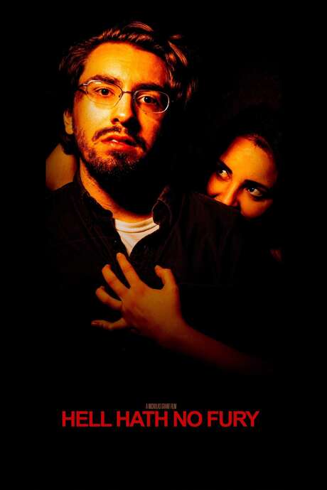 Hell Hath No Fury Film