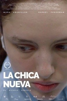 The New Girl (2021) directed by Micaela Gonzalo - Letterboxd