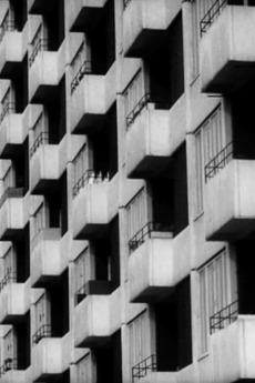 ‎Die gemordete Stadt (1965) directed by Manfred Durniok • Film + cast ...