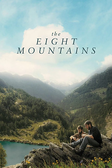 The Eight Mountains