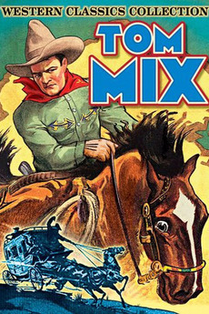 ‎The Auction Sale of Run-Down Ranch (1915) directed by Tom Mix ...