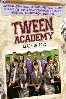 ‎Tween Academy: Class of 2012 (2011) directed by Mark Reyes • Reviews ...