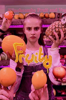 ‎Fruity (2021) directed by Anna Mouzouri • Reviews, film + cast