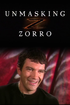 ‎Unmasking Zorro (2001) directed by Laurent Bouzereau • Reviews, film