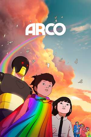 Arco (2025)